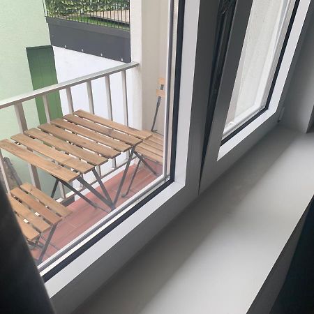 Ferienwohnung Coco'S Antwerpen Exterior foto