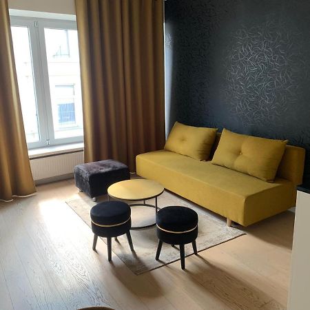 Ferienwohnung Coco'S Antwerpen Exterior foto