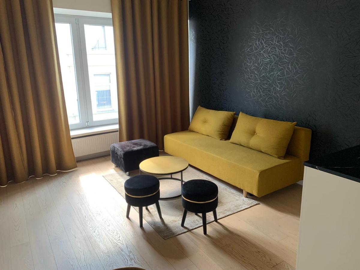 Ferienwohnung Coco'S Antwerpen Exterior foto